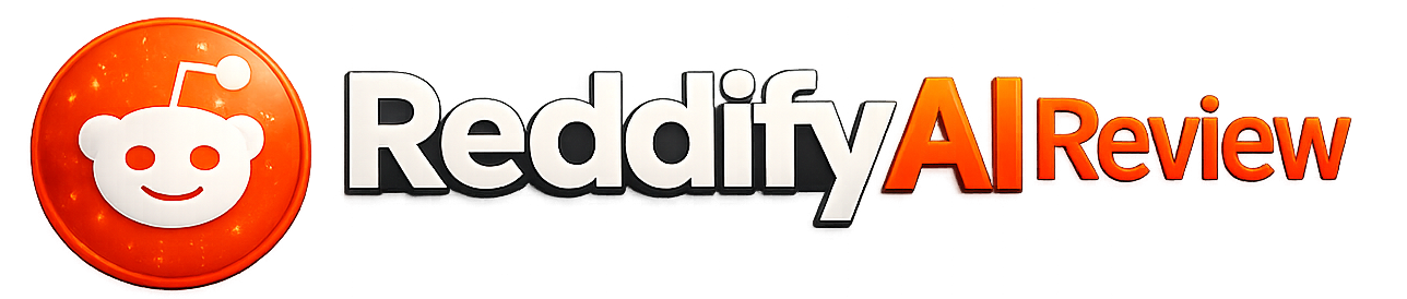 Reddify AI Review